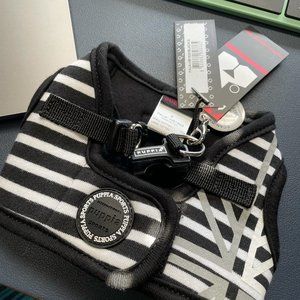 Briton B Dog Harness By Puppia - Small